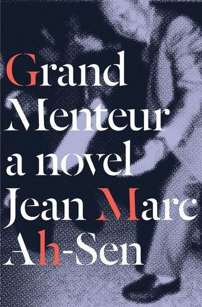 Produktbild: Grand Menteur