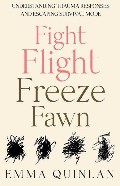 Produktbild: Fight, Flight, Freeze, Fawn