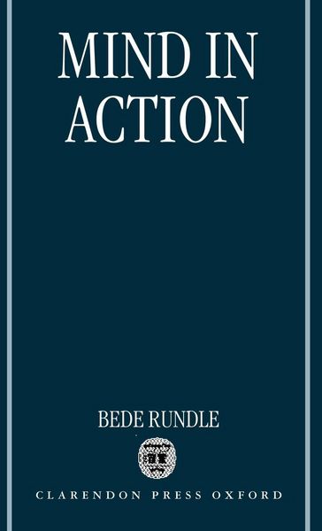 Produktbild: Mind in Action