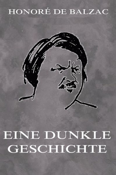 Produktbild: Eine dunkle Geschichte