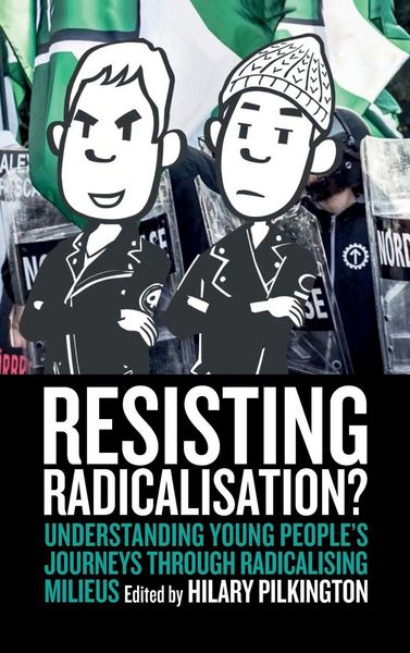 Produktbild: Resisting Radicalisation?