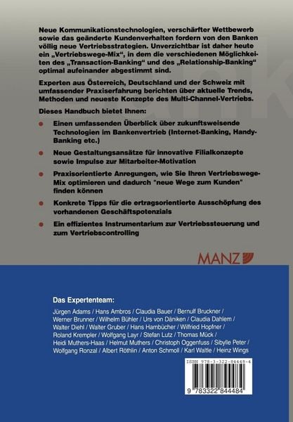 Produktbild: Neue Wege zum Kunden