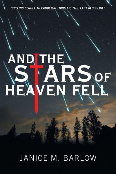 Produktbild: And the Stars of Heaven Fell