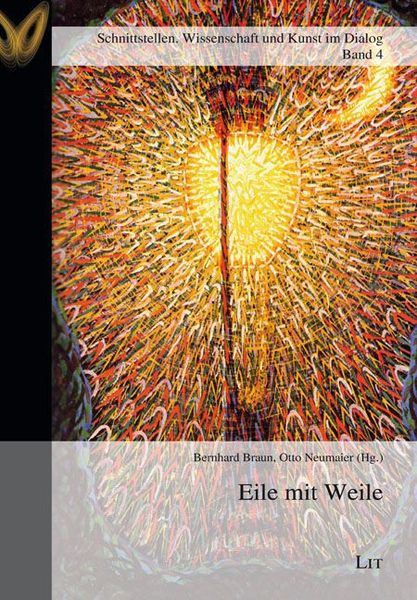 Produktbild: Eile mit Weile