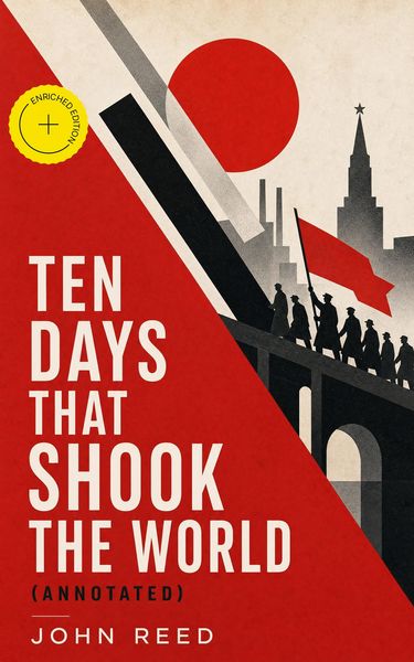 Produktbild: Ten Days That Shook the World (Annotated)