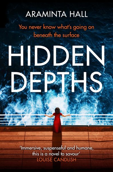 Produktbild: Hidden Depths