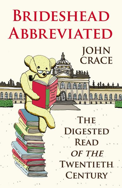 Produktbild: Brideshead Abbreviated