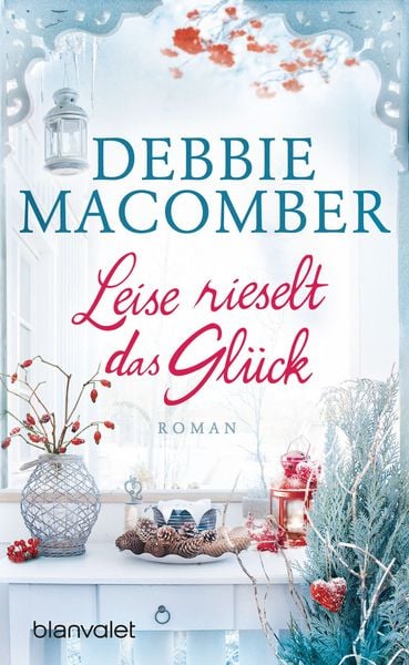 Produktbild: Leise rieselt das Gl&uuml;ck