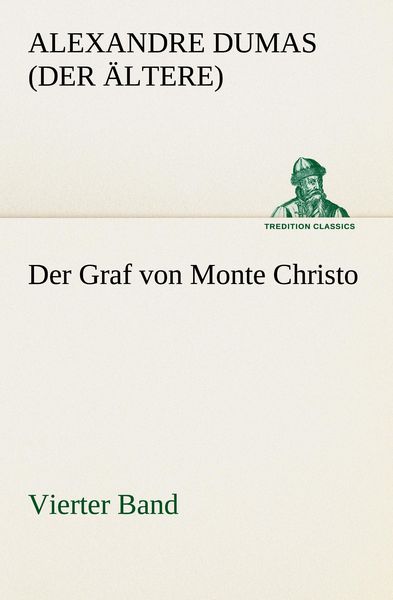 Produktbild: Der Graf von Monte Christo