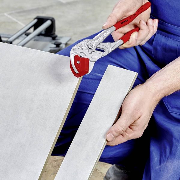 Produktbild: Knipex-Werk Fliesenbrechzange 91 13 250