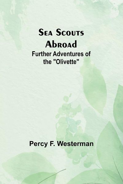 Produktbild: Sea Scouts Abroad