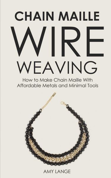 Produktbild: Chain Maille Wire Weaving