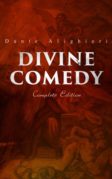 Produktbild: Divine Comedy (Complete Edition)