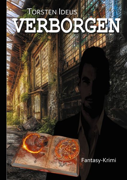 Produktbild: Verborgen