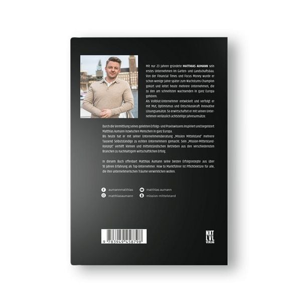 Produktbild: How to Marktf&uuml;hrer