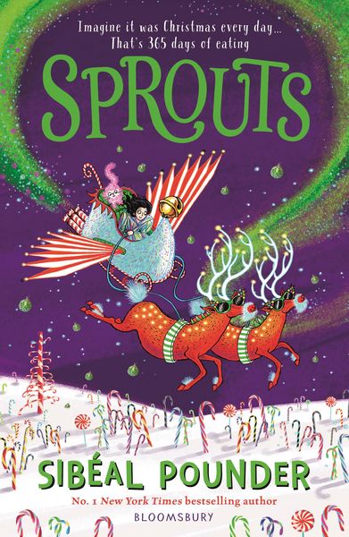 Produktbild: Sprouts