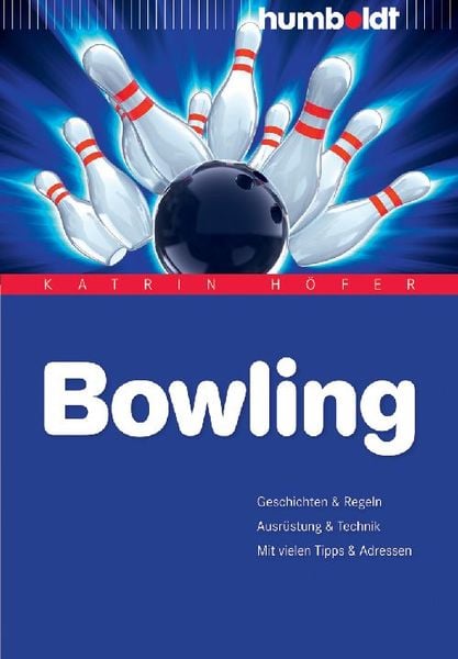 Produktbild: Bowling