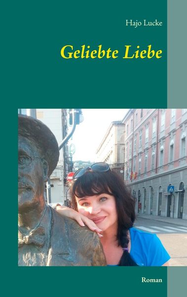Produktbild: Geliebte Liebe