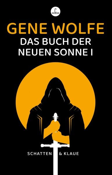 Produktbild: Das Buch der neuen Sonne I