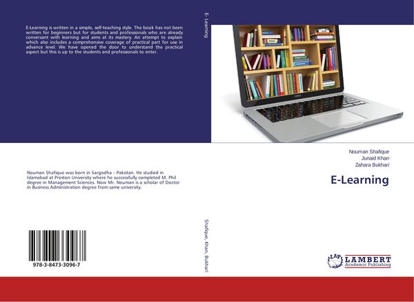 Produktbild: E-Learning
