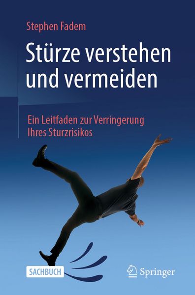 Produktbild: St&uuml;rze verstehen und vermeiden