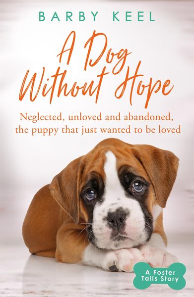 Produktbild: A Dog Without Hope
