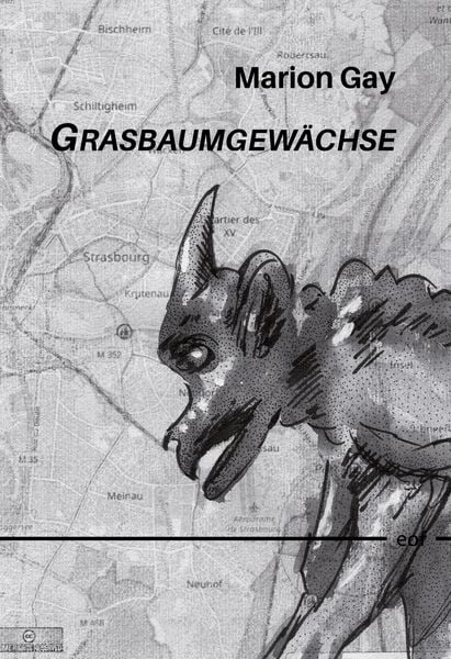 Produktbild: Grasbaumgew&auml;chse