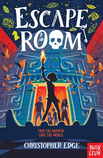 Produktbild: Escape Room