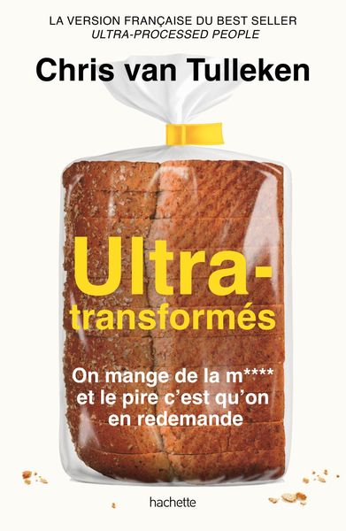 Produktbild: Ultra-transform&eacute;s