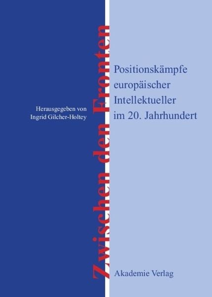 Produktbild: Zwischen den Fronten