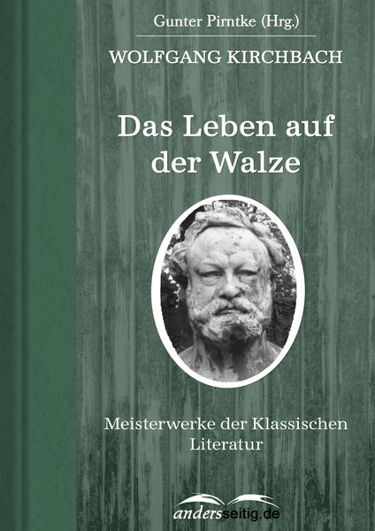 Produktbild: Das Leben auf der Walze