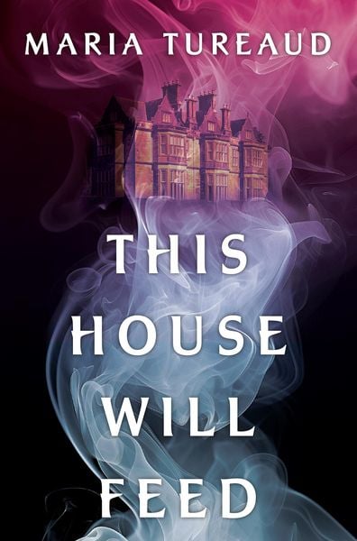 Produktbild: This House Will Feed