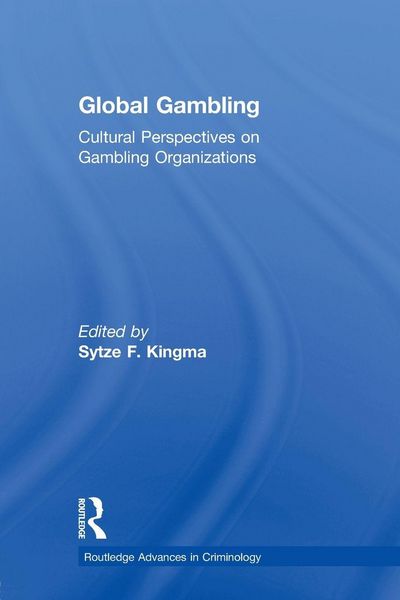 Produktbild: Global Gambling