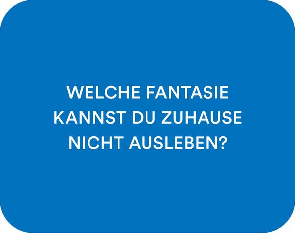 Produktbild: Deeptalk on Tour &ndash; Couple Edition