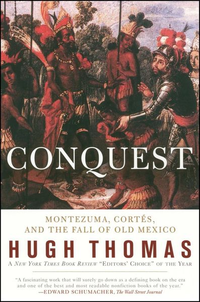 Produktbild: Conquest