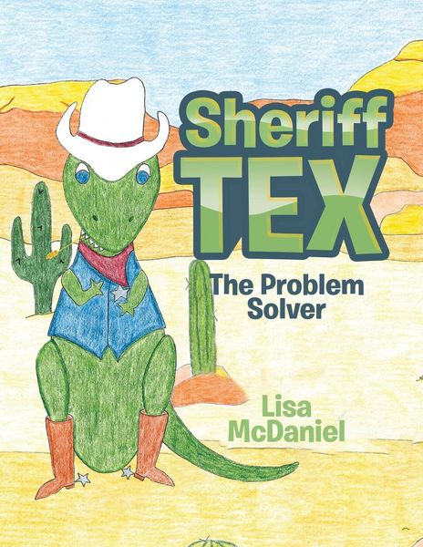 Produktbild: Sheriff Tex