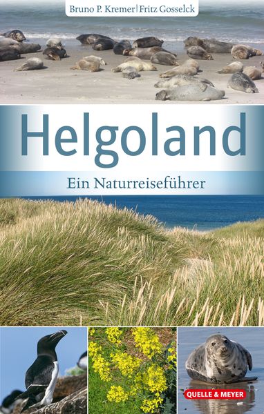 Produktbild: Helgoland