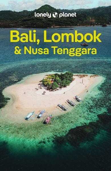 Produktbild: Reisef&uuml;hrer Bali