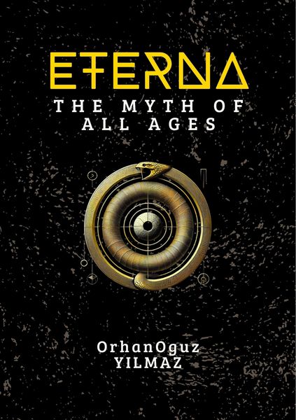 Produktbild: Eterna: The Myth of All Ages