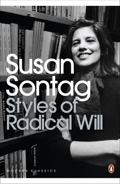 Produktbild: Styles of Radical Will
