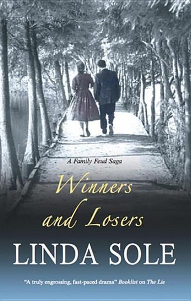 Produktbild: Sole, L: Winners and Losers