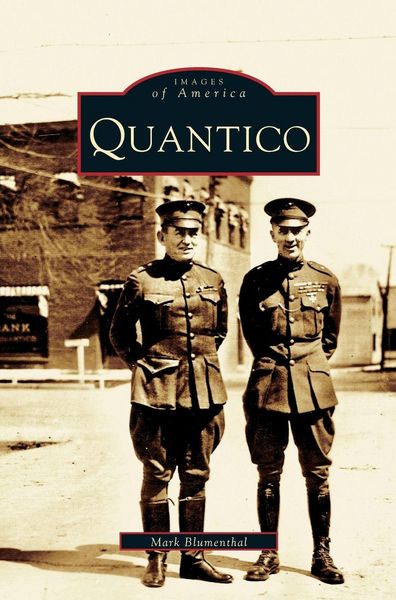 Produktbild: Quantico