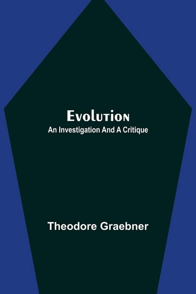 Produktbild: Evolution