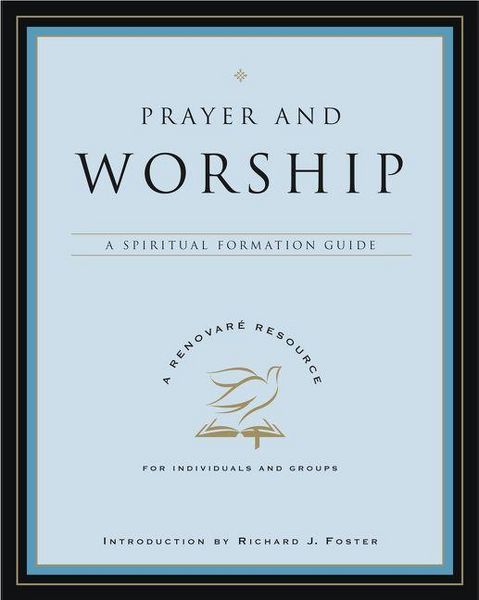 Produktbild: Prayer and Worship