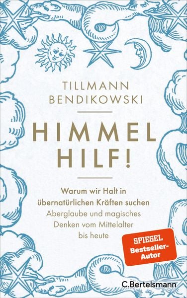 Produktbild: Himmel hilf!