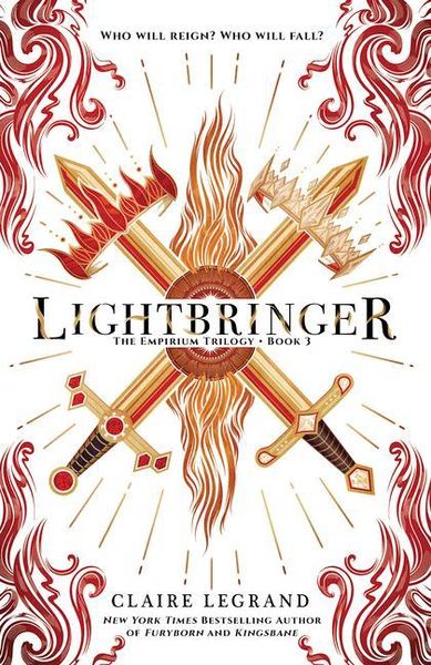 Produktbild: Lightbringer