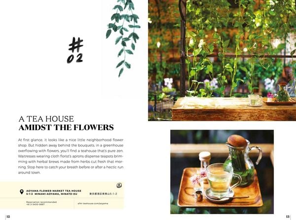 Produktbild: Soul of Tokyo- A guide to exceptional experiences
