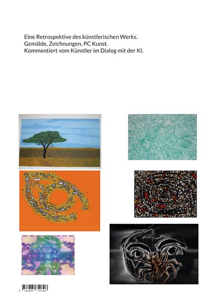 Produktbild: Werkskatalog Dieter Eigler