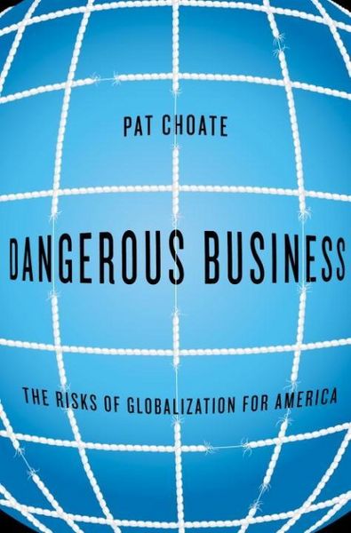Produktbild: Dangerous Business