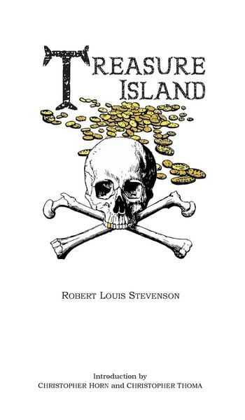 Produktbild: Treasure Island